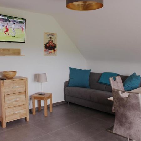 Ferienwohnung Hohe Acht Kaltenborn  Extérieur photo
