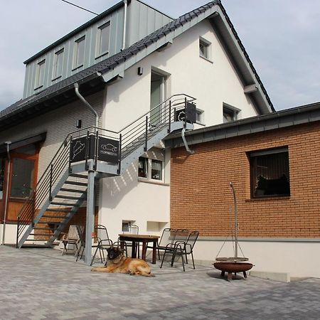 Ferienwohnung Hohe Acht Kaltenborn  Extérieur photo