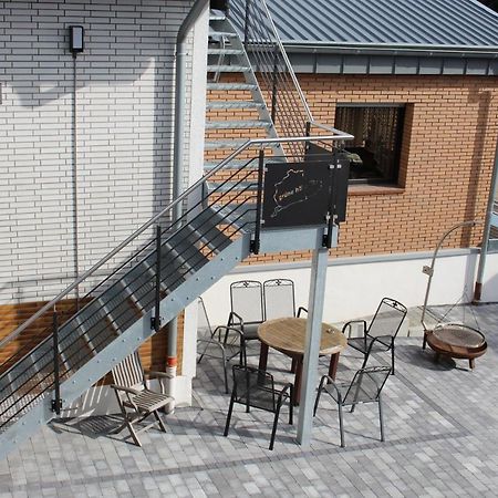 Ferienwohnung Hohe Acht Kaltenborn  Extérieur photo