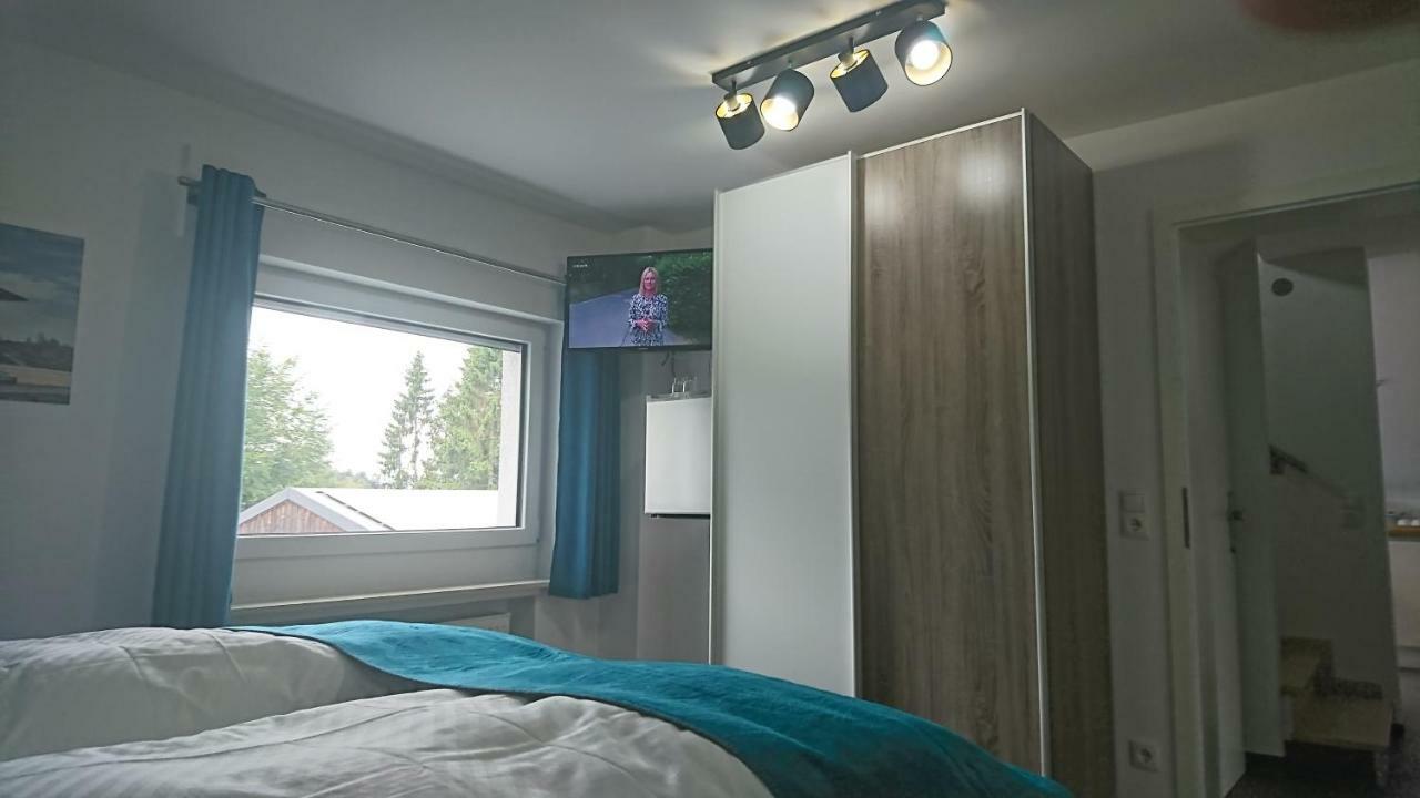 Ferienwohnung Hohe Acht Kaltenborn  Extérieur photo