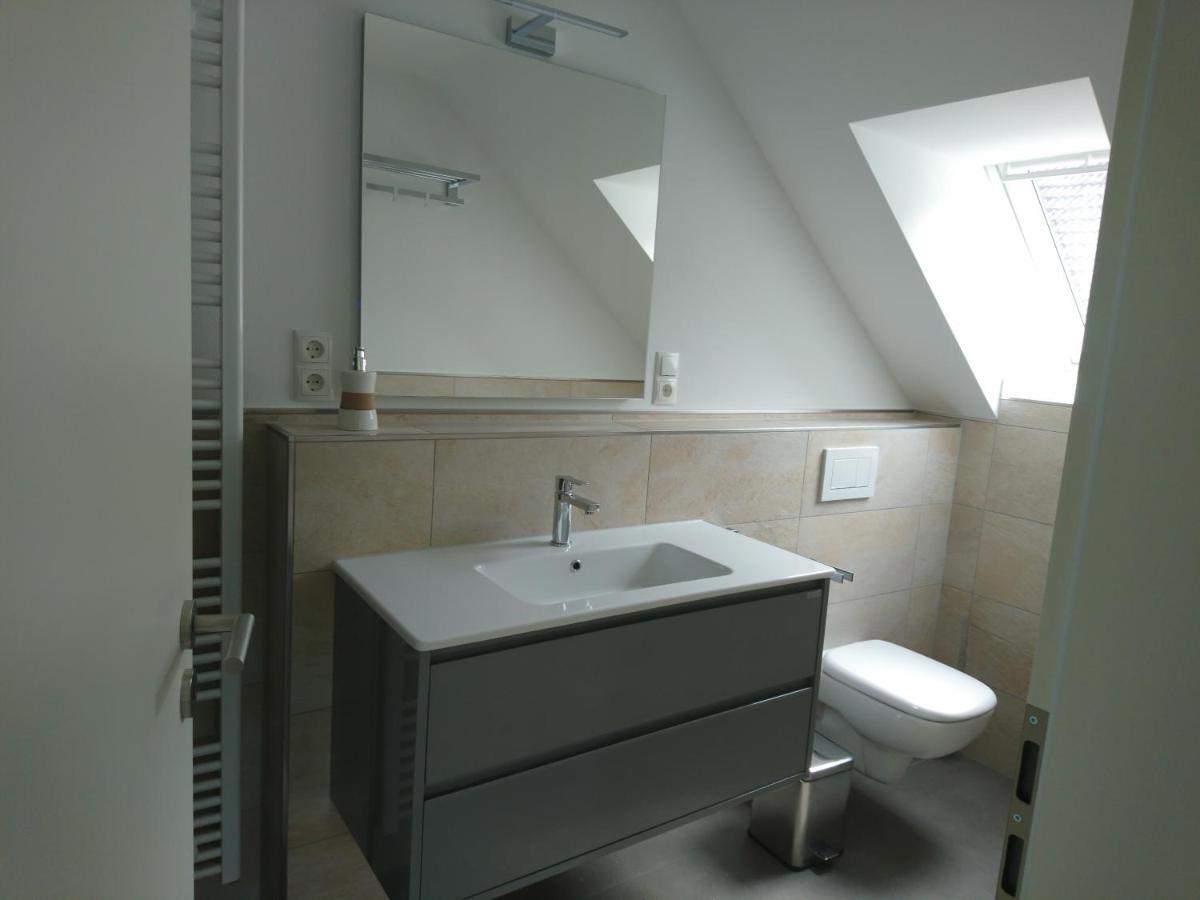 Ferienwohnung Hohe Acht Kaltenborn  Extérieur photo