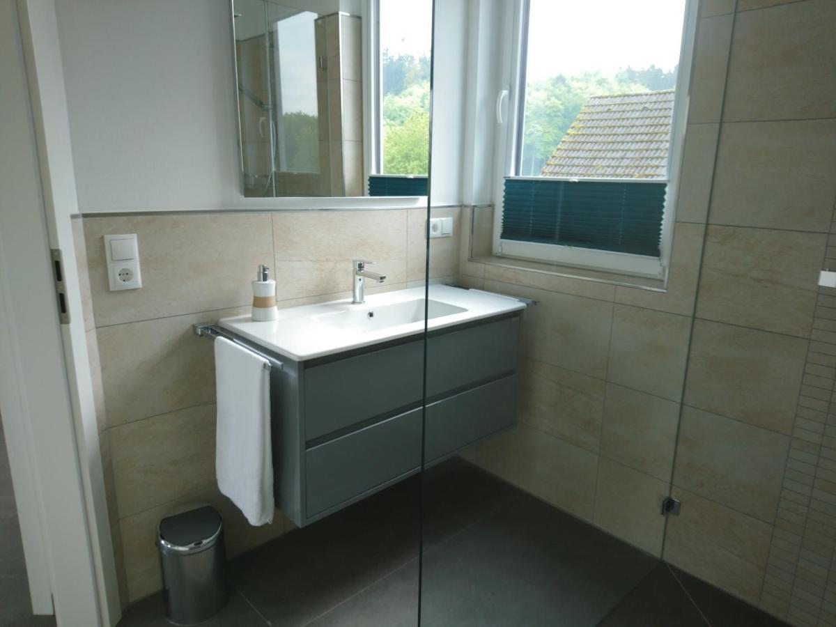Ferienwohnung Hohe Acht Kaltenborn  Extérieur photo