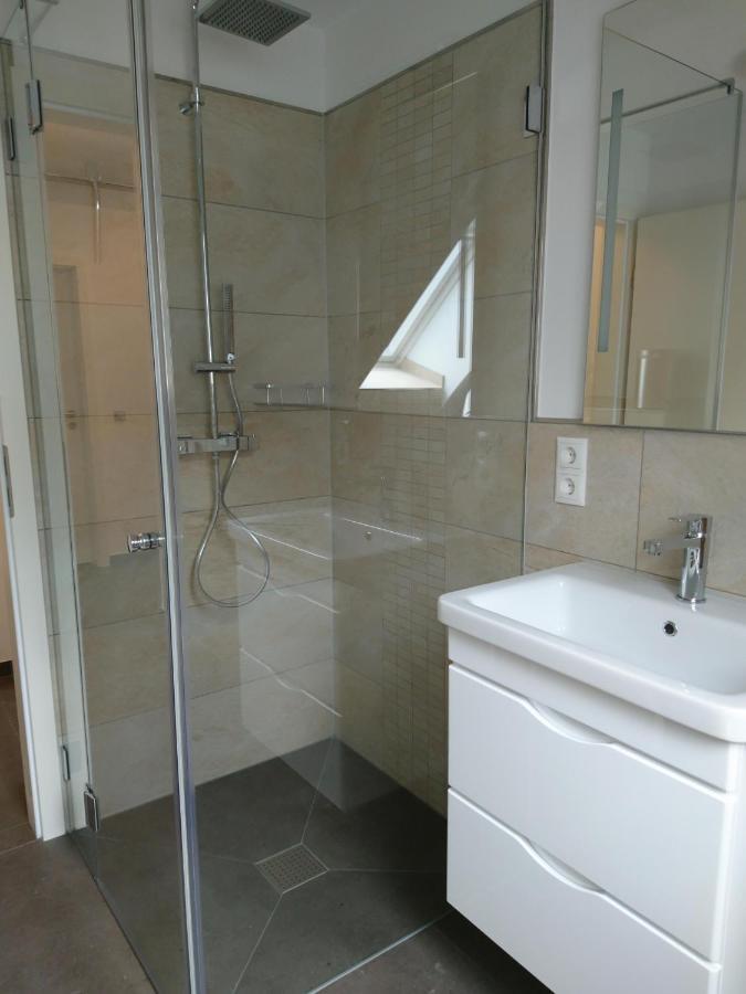 Ferienwohnung Hohe Acht Kaltenborn  Extérieur photo