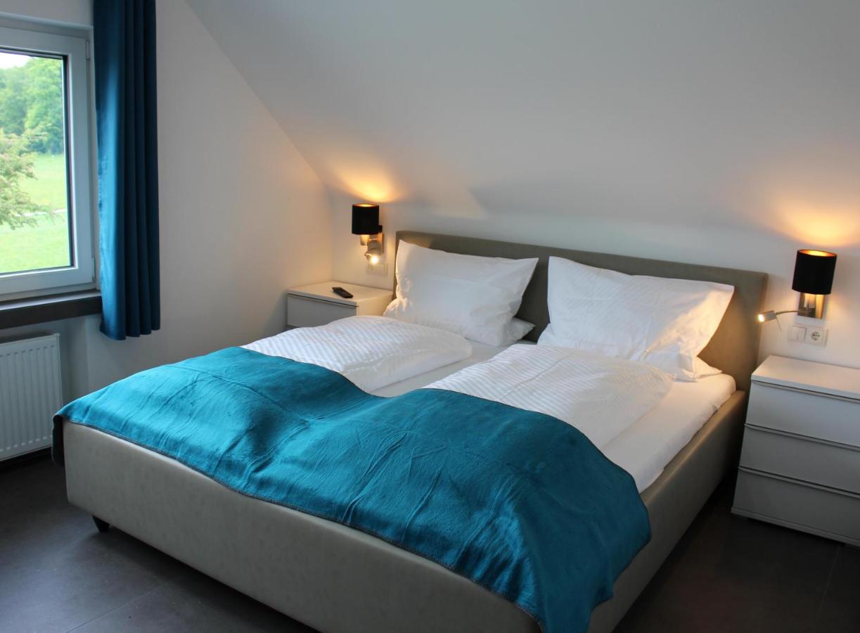 Ferienwohnung Hohe Acht Kaltenborn  Extérieur photo