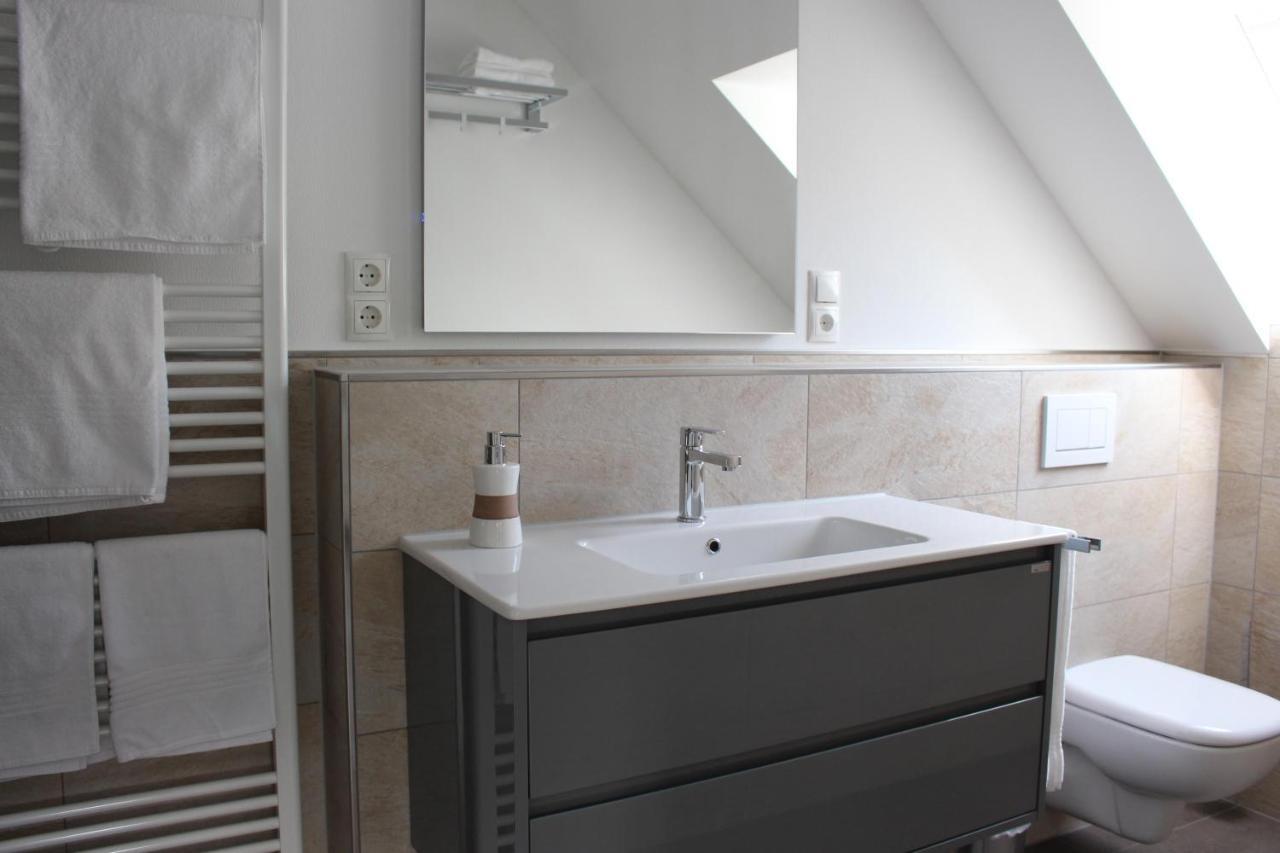 Ferienwohnung Hohe Acht Kaltenborn  Extérieur photo