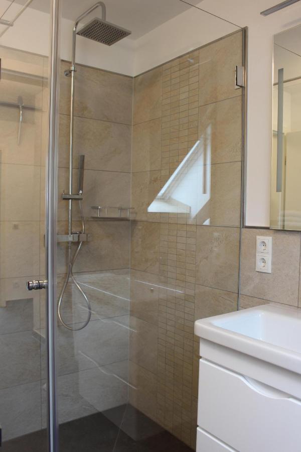 Ferienwohnung Hohe Acht Kaltenborn  Extérieur photo