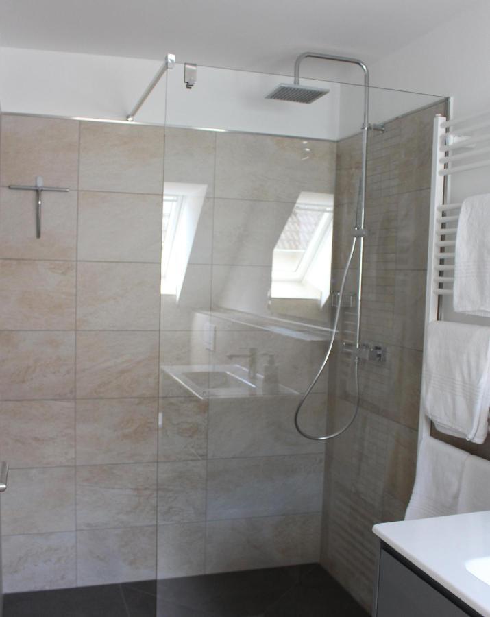 Ferienwohnung Hohe Acht Kaltenborn  Extérieur photo
