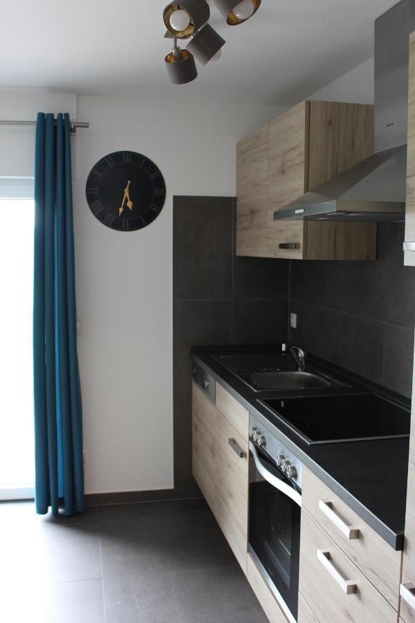 Ferienwohnung Hohe Acht Kaltenborn  Extérieur photo