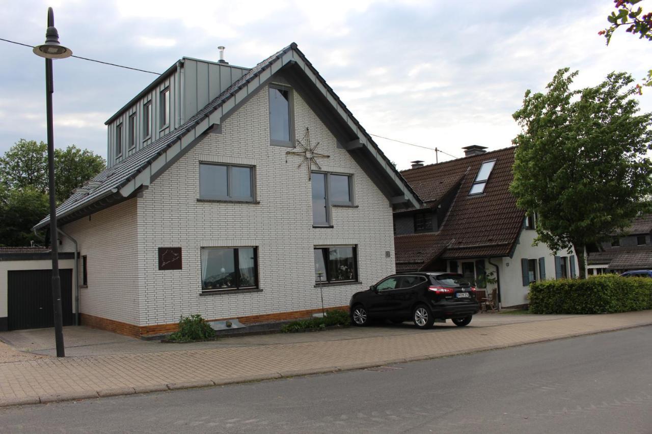Ferienwohnung Hohe Acht Kaltenborn  Extérieur photo