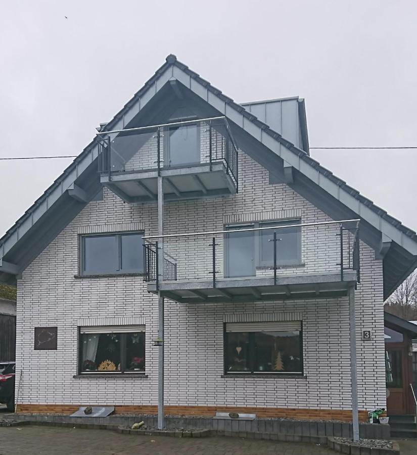 Ferienwohnung Hohe Acht Kaltenborn  Extérieur photo